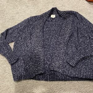 St Johns Bay cardigan